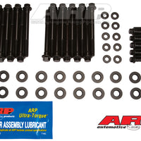 ARP 2004+ Small Block Chevrolet Hex ARP2000 Head Bolt Kit