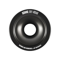 Borne Off-Road Recovery Ring Small