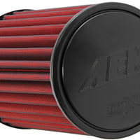 AEM 3 in x 9 in Dryflow Air Filter