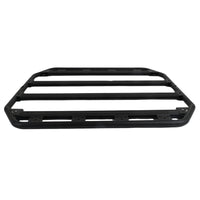 Go Rhino SRM300 Flat Platform Roof Rack 40in. L x 40in. W (Incl. Clamps)