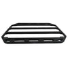 Go Rhino SRM300 Flat Platform Roof Rack 40in. L x 40in. W (Incl. Clamps)