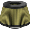 aFe MagnumFLOW Air Filters IAF PG7 A/F PG7 5-1/2F x (7x10)B x (6-3/4x5-1/2)T (Inv) x 5-3/4H