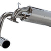 HKS 99-07 Toyota MR2 (MR-S) ZZW 30 1ZZ-FE Legamax Exhaust System