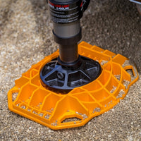 ARB Jack Base - 15400lbs Load Capacity