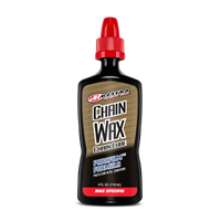 Maxima Bike Chain Wax Parafilm - 4oz