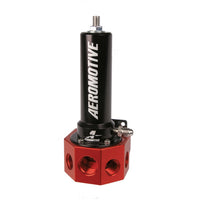 Aeromotive Belt Drive Pump EFI Regulator