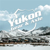 Yukon Gear Set Up Bearing