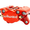 Wilwood Caliper-Dynapro Single 3.25in Mount 1.75in Pistons .38in Disc