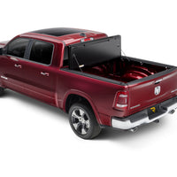 UnderCover 20-21 Jeep Gladiator 5ft Armor Flex Bed Cover