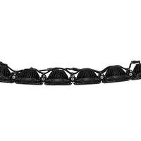 KC HiLiTES Universal 39in. Pro6 Gravity LED 6-Light 120w Combo Beam Light Bar (No Mount)