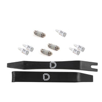 Diode Dynamics 15-19 Subaru Legacy Interior LED Kit Cool White Stage 2