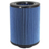 aFe MagnumFLOW Air Filters UCO P5R A/F P5R 4F x 8-1/2B x 8-1/2T (inv) x 11H