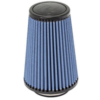 aFe MagnumFLOW Air Filters UCO P5R A/F P5R 3F x 5B x 3-1/2T x 7H