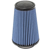 aFe MagnumFLOW Air Filters UCO P5R A/F P5R 3F x 5B x 3-1/2T x 7H