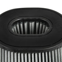 aFe MagnumFLOW Air Filter ProDry S 5in F x 9inx7-1/2in B x 6-3/4inx5-1/2inT x 6-7/8in H