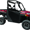 DragonFire Racing UTV Doors - Fits Polaris Ranger Xp 1000 18-23