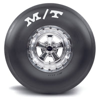 Mickey Thompson ET Drag Tire - 26.0/10.0-15 L8 90000000843