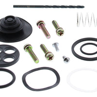 All Balls Racing 91-03 Honda CB750 Nighthawk Fuel Tap Repair Kit