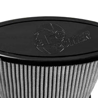 aFe MagnumFLOW Air Filters (5x2-1/4) F x (6-1/4x3-3/4) B (MT2) x (5-1/4 x 2-1/8) Tx11H