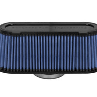 aFe MagnumFLOW Air Filters IAF P5R A/F P5R 3-7/8F x (14x5-1/2)B x (12x3-1/2)T x 5H