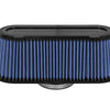 aFe MagnumFLOW Air Filters IAF P5R A/F P5R 3-7/8F x (14x5-1/2)B x (12x3-1/2)T x 5H