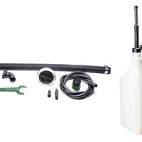 Radium Remote Mount Standard Fill Complete Refueling Kit