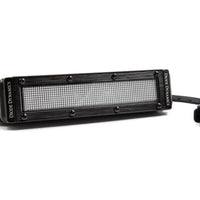 Diode Dynamics 6 In LED Light Bar Single Row Straight SS6 - White Flood Light Bar (Single)