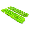 Borne Off-Road Recovery Boards 109x31x6cm Neon Green