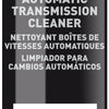 LIQUI MOLY 1L Pro-Line Automatic Transmission Cleaner