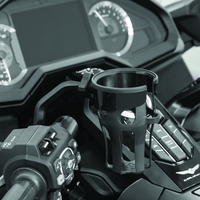 Kuryakyn Reflex Drink Holder- Goldwing