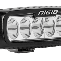 Rigid Industries SRQ2 - Driving - White - Single