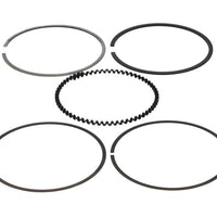 Wiseco 84.25mm x 1.0x1.2x2.8mm Ring Set Ring Shelf Stock