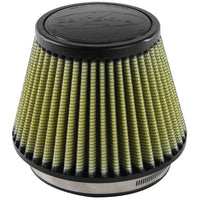 aFe MagnumFLOW Air Filters IAF PG7 A/F PG7 5-1/2F x 7B x 4-3/4T x 5H