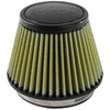 aFe MagnumFLOW Air Filters IAF PG7 A/F PG7 5-1/2F x 7B x 4-3/4T x 5H