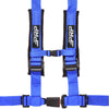 PRP 4.2 Harness- Blue