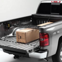 Roll-N-Lock 20-22 Jeep Gladiator (60in. Bed Length) Cargo Manager