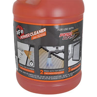 aFe MagnumFLOW Pro Dry S Air Filter Power Cleaner - 1 Gallon