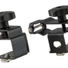 Rhino-Rack Pioneer High Lifting Jack Holder Bracket Set (Top Mount)