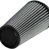 aFe Magnum FLOW Pro DRY S Air Filter 3-1/2in F x 5in B x 3-1/2in T x 8in H