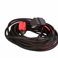 Aeromotive Fuel Pump Deluxe Wiring Kit