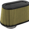 aFe MagnumFLOW Air Filters PG7 A/F 3.3in F x 11x6in B x 9-1/2x4-1/2in T x 6in H