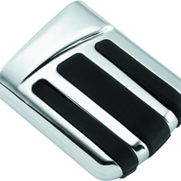 Kuryakyn Pilot Brake Pedal Chrome