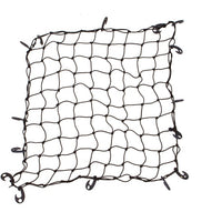 Lund Universal (Cargo Net For Roof Top Cargo Racks) Cargo Net For Roof Top Cargo Racks - Black