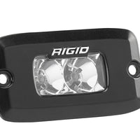 Rigid Industries SRMF - Flush Mount - Flood