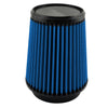 aFe MagnumFLOW Air Filters IAF P5R A/F P5R 4-1/2F x 6B x 4-3/4T x 7H