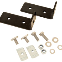 Rhino-Rack Universal Awning Bracket Kit - Short - 2 pcs