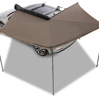 Rhino-Rack Batwing Compact Awning - Left