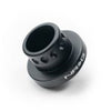 NRG Short Hub Adapter 95-98 BMW M3/Z3 / 91-98 318/325/328 / 95-04 E39 (540) - Matte Black