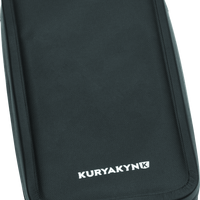 Kuryakyn Magnetic Device Tank Pouch Black