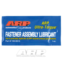 ARP Ultra Torque Lube 1.0 oz. Brush Top Bottle